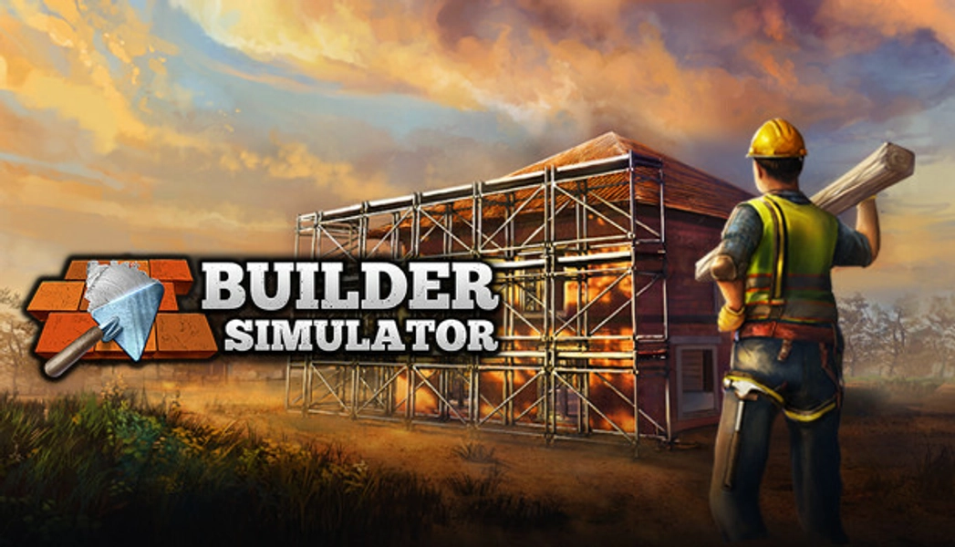 Builder Simulator on Steam