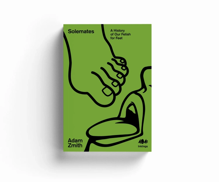 Solemates - Adam Zmith