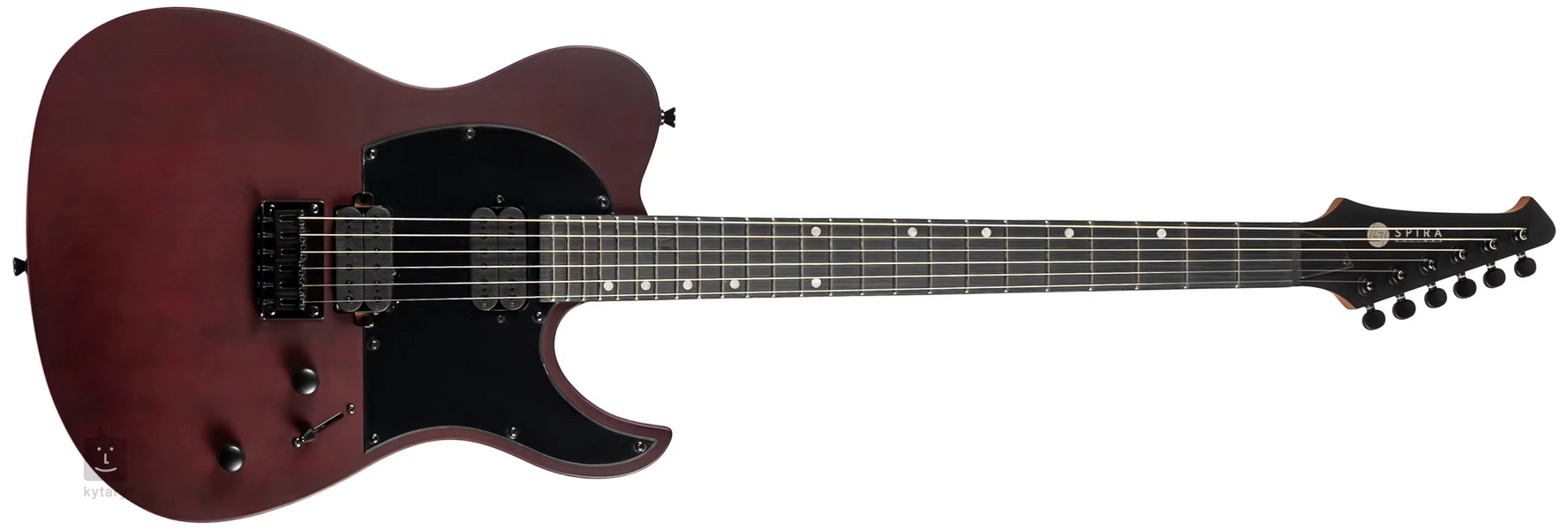 Guitar - SPIRA T-400 MWR