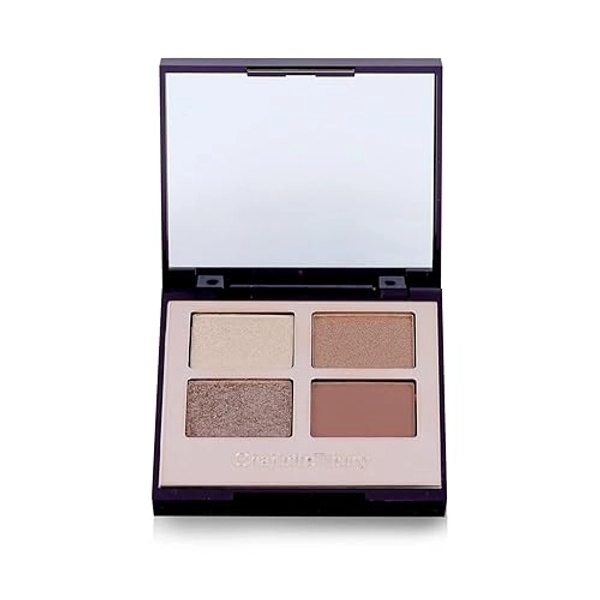 CHARLOTTE TILBURY Bigger, Brighter Eyes Palette(5.2g) EXAGGEREYES, Cream