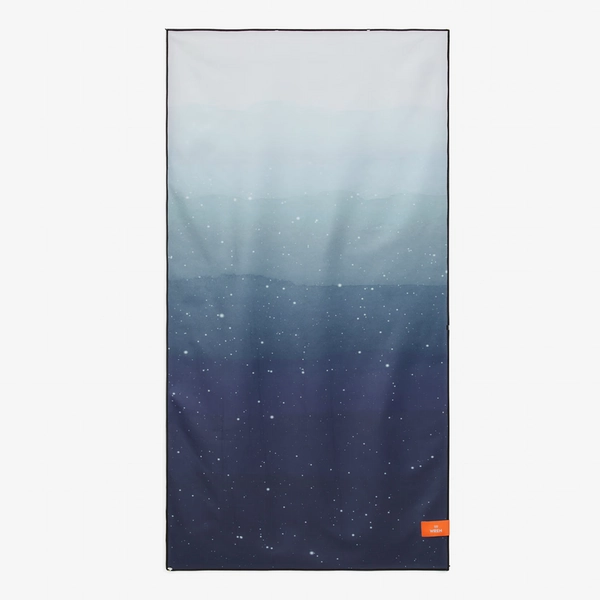 Quick Dry Camp Towel | Stars