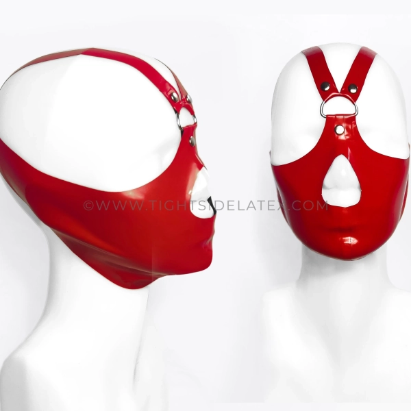 Latex Mask