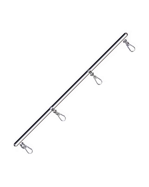 Spreader Bar - Lucrezia and De Sade