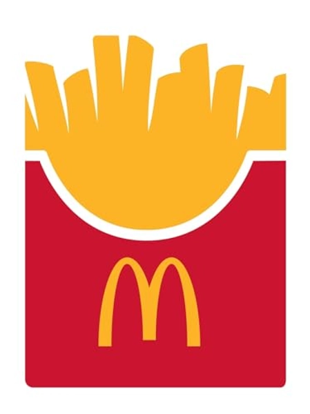 McDonald's Gift Card