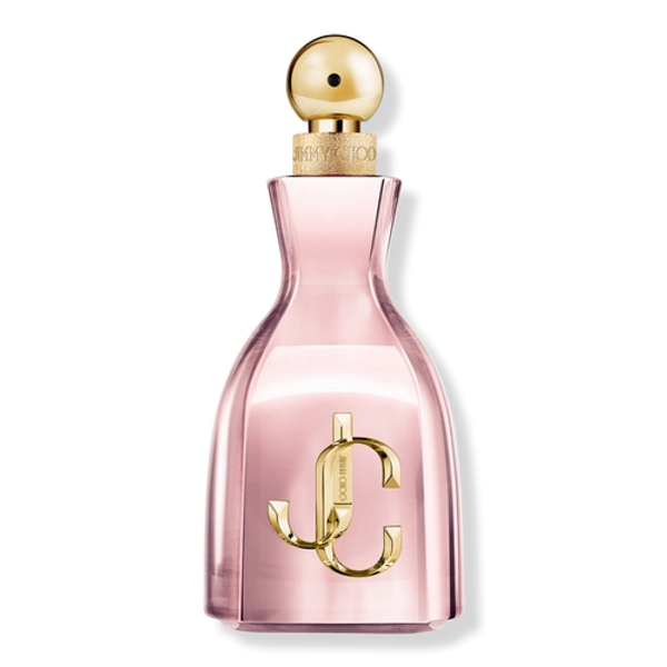 I Want Choo With Love Eau de Parfum - 3.3 oz