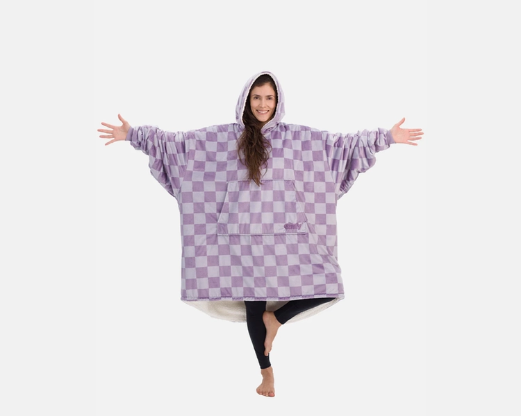 The Comfy Original Wearable Blanket
