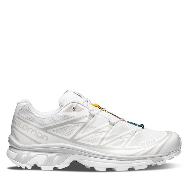 Boyfriend’s New Sneakers