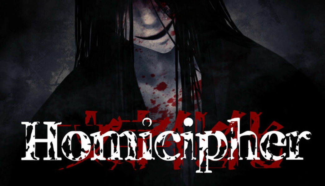 Homicipher on Steam