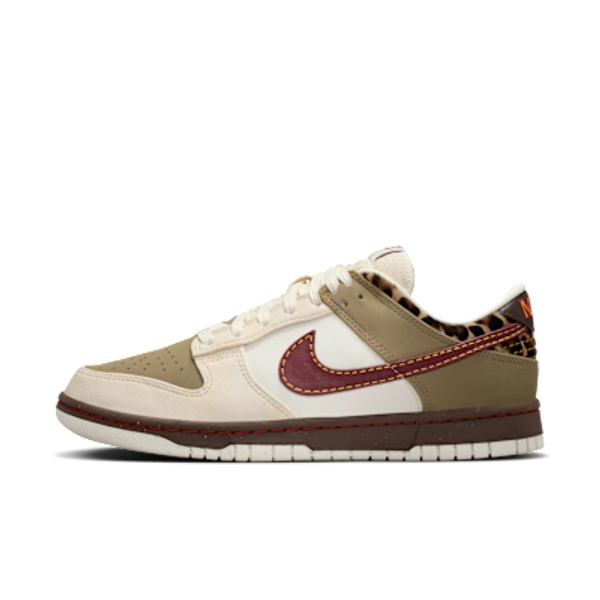 Nike Dunk Low Women's Shoes