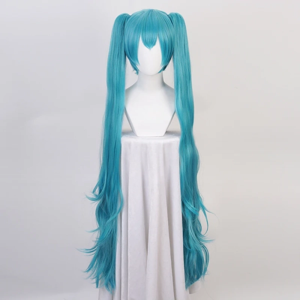 Miku Wig 120cm 