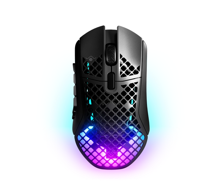 Aerox 9 Wireless
