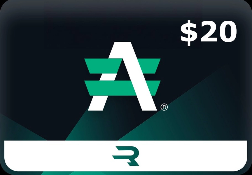 Rewarble AdvCash $20 Gift Card