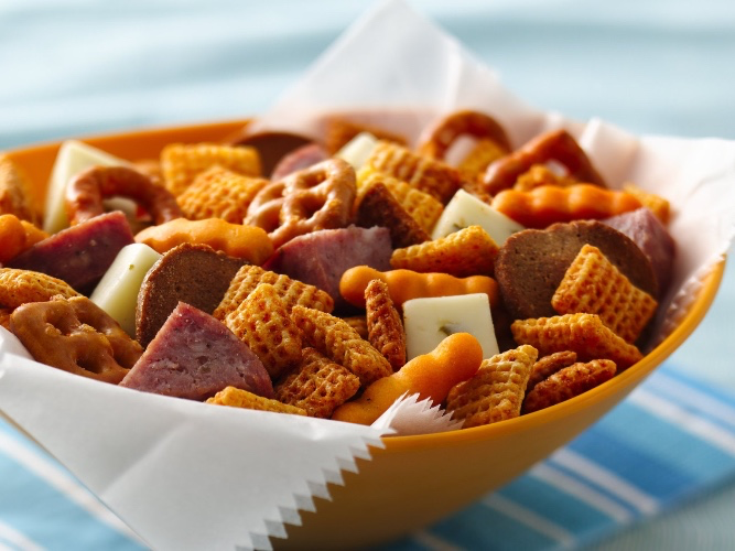 Snacks