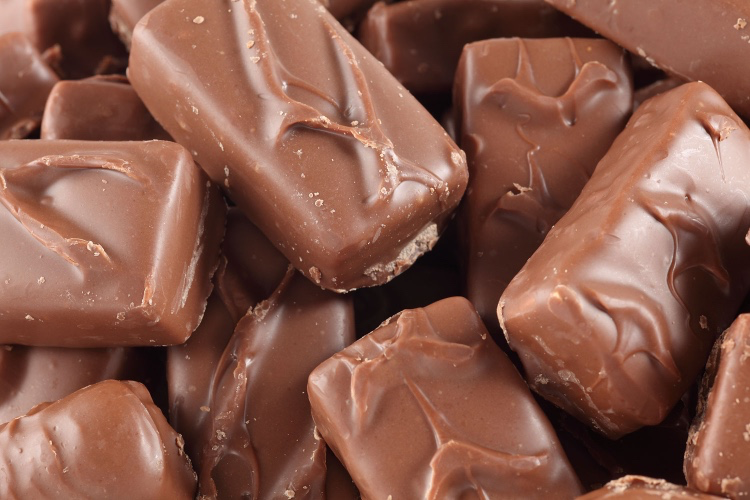 Candy Bar