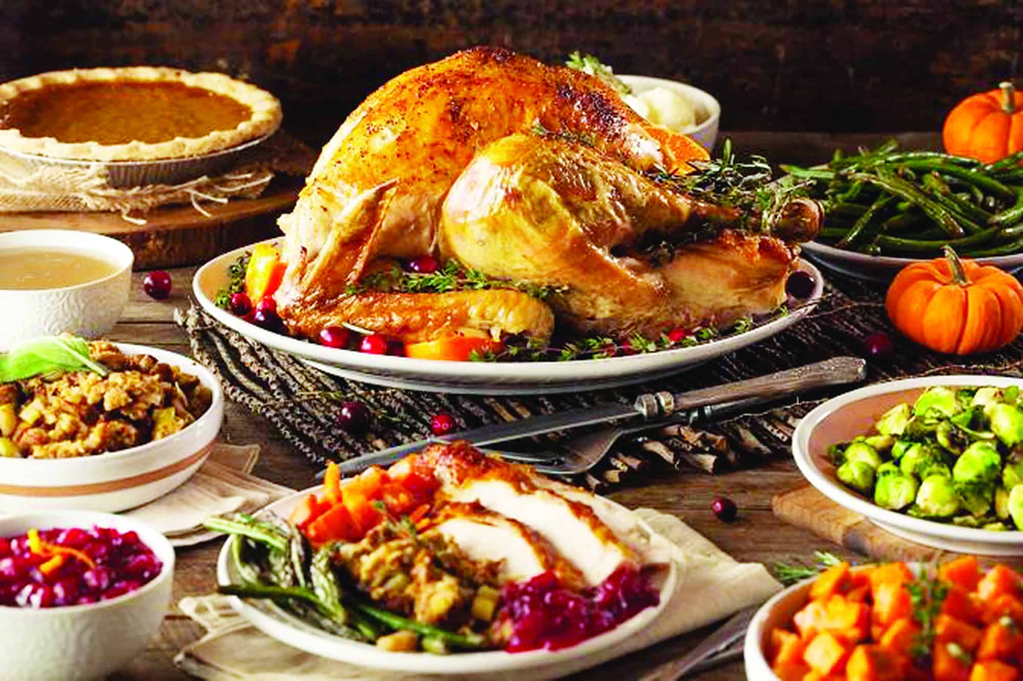 Feast