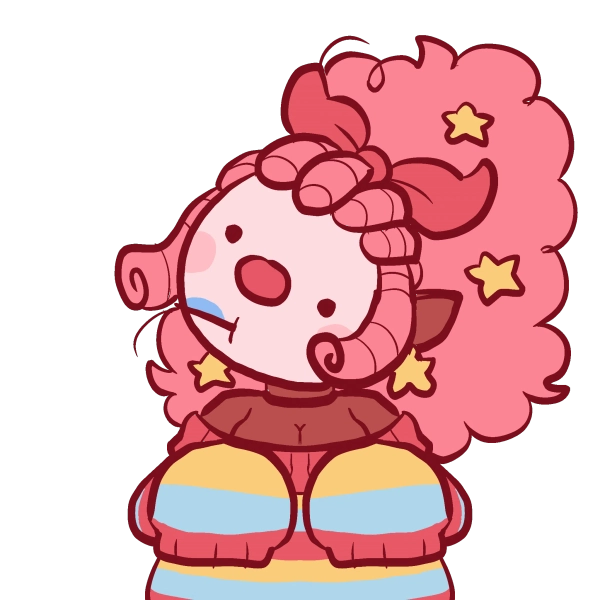 PNGtuber✨ by Shy 🤡✨ (@st4rryshy)