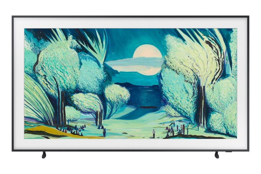 Samsung 55" The Frame 4K Samsung Vision AI Smart TV (NEW)