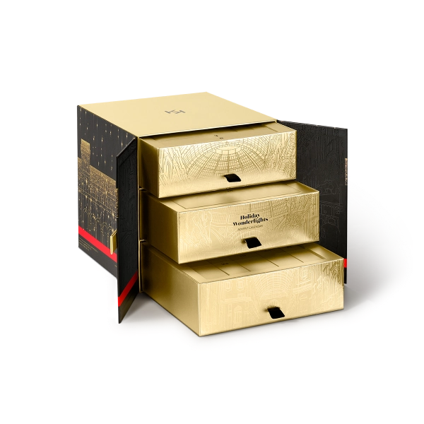 KIKO advent calendar 