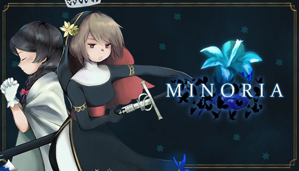 [Steam] Minoria