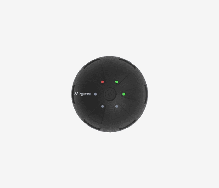 Hypersphere Go