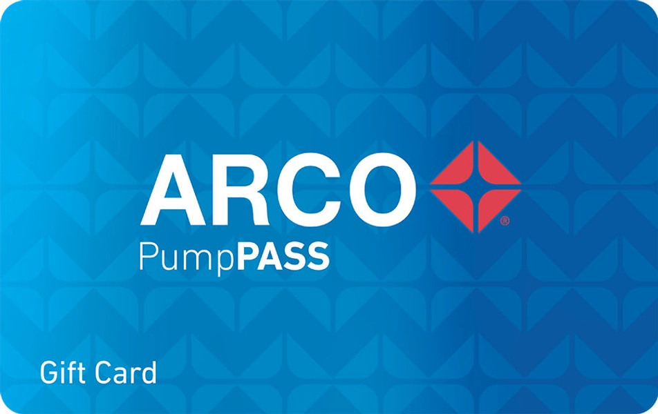 Arco Gift Card