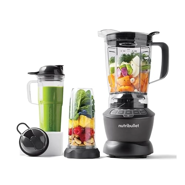 Nutribullet 🫚🥕