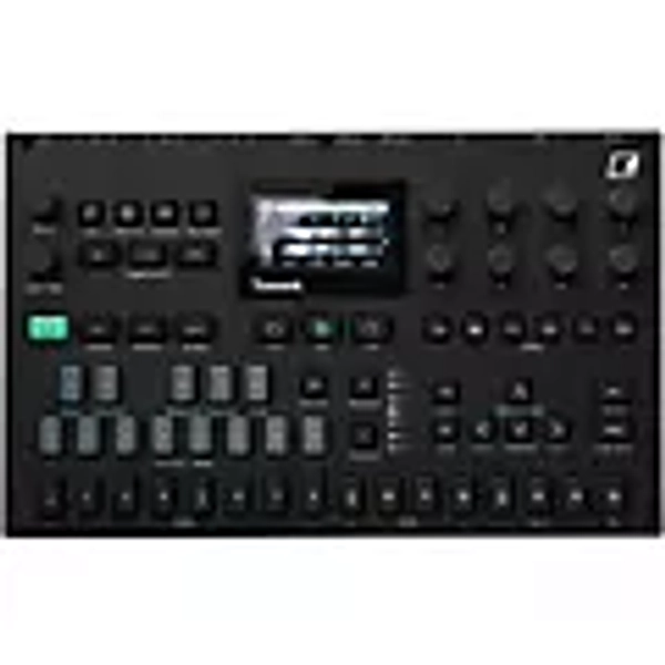 Elektron Tonverk Polyphonic Multisampler & Audio Processor