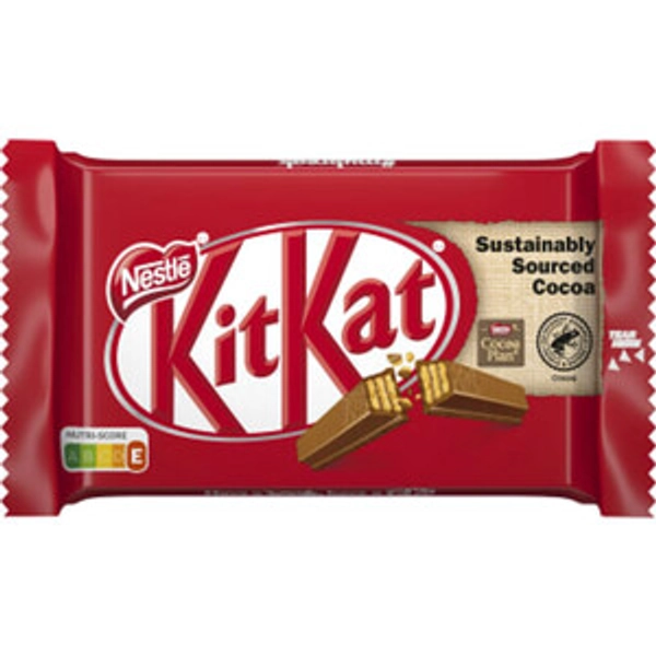 KitKat 24 pack (ﾉ◕ヮ◕)ﾉ*:･ﾟ✧