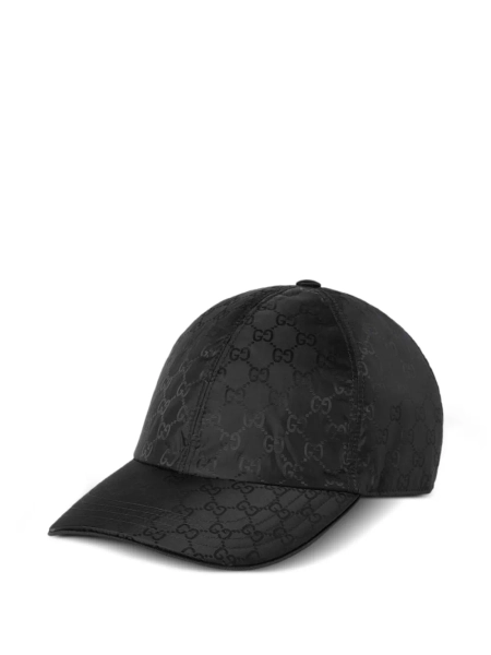 Gucci casquette à motif monogrammé GG | S