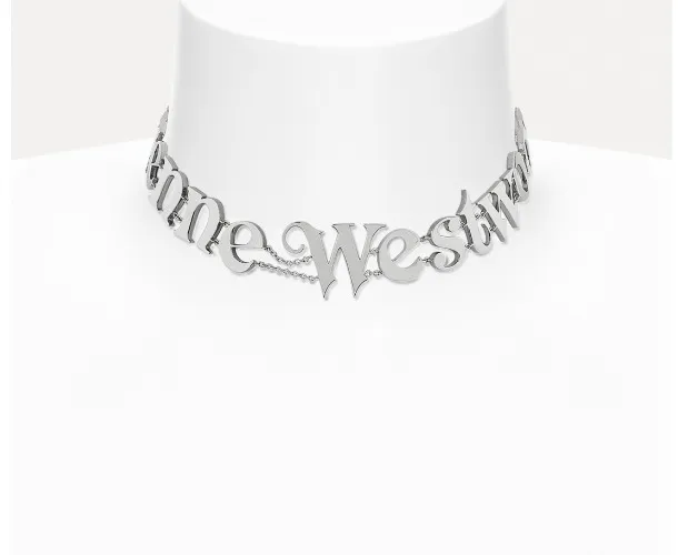 Vivienne Westwood Raimunda Choker