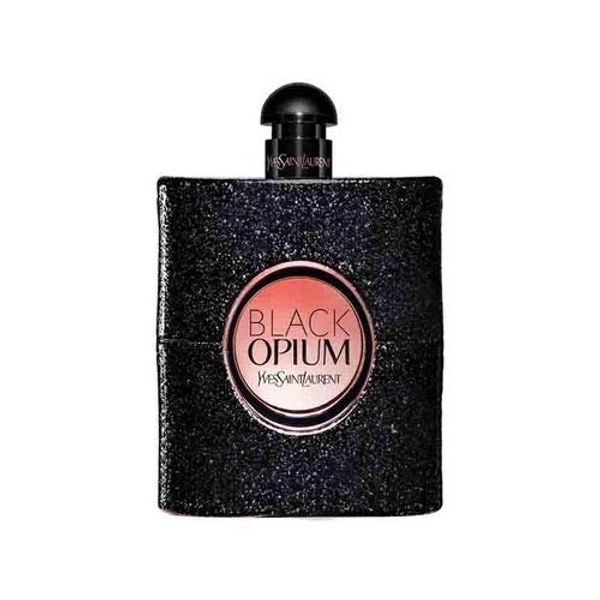 Yves Saint Laurent – Black Opium – Eau De Parfum 50 ml Vapo