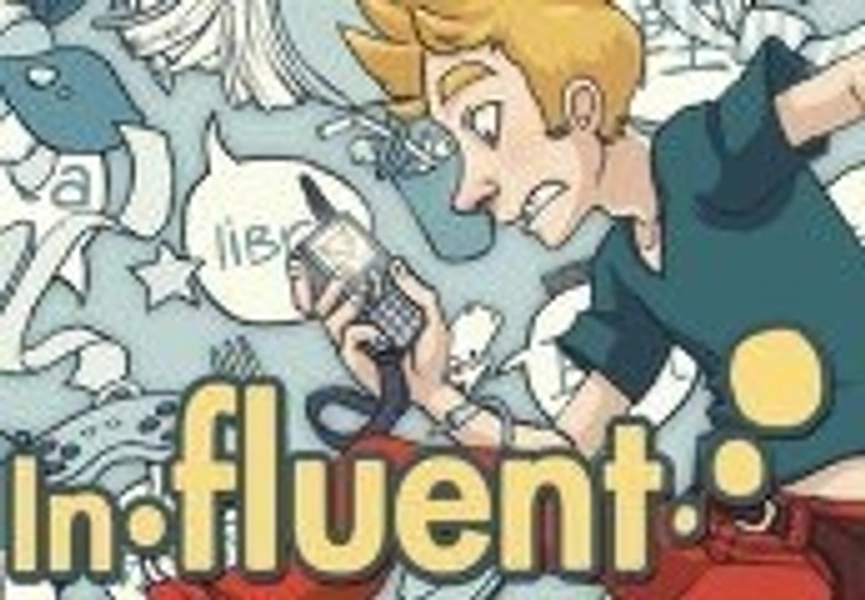 Influent - Norsk [Learn Norwegian] Steam CD Key