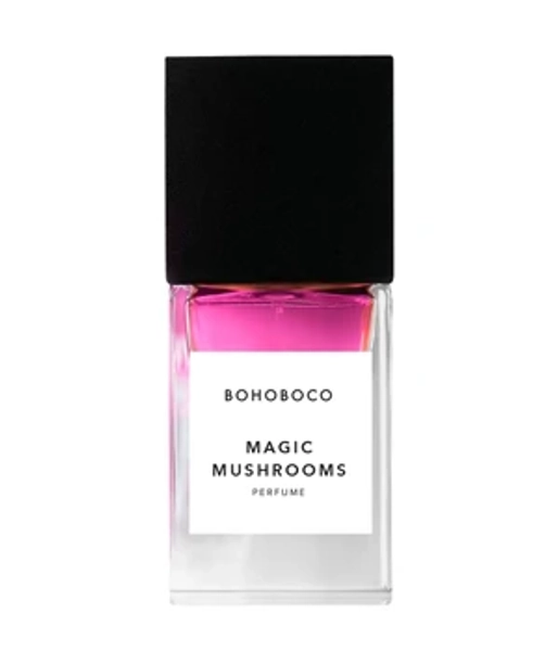 Bohoboco MAGIC MUSHROOMS Woda perfumowana