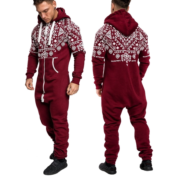 Crimmas Onsie