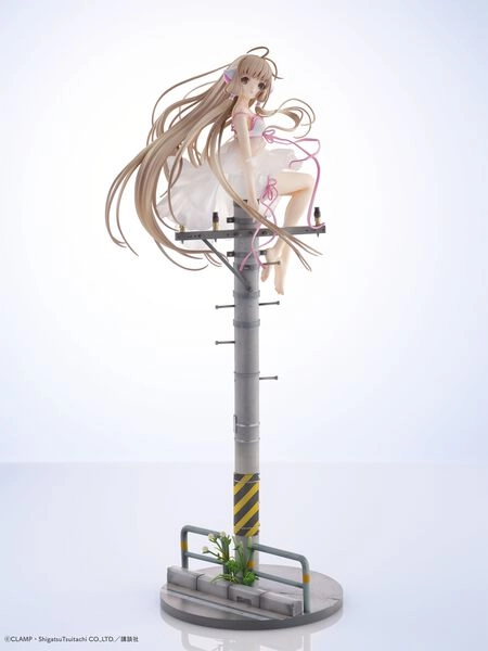 Chobits - Chi Figure (Soothing Breeze Ver.)