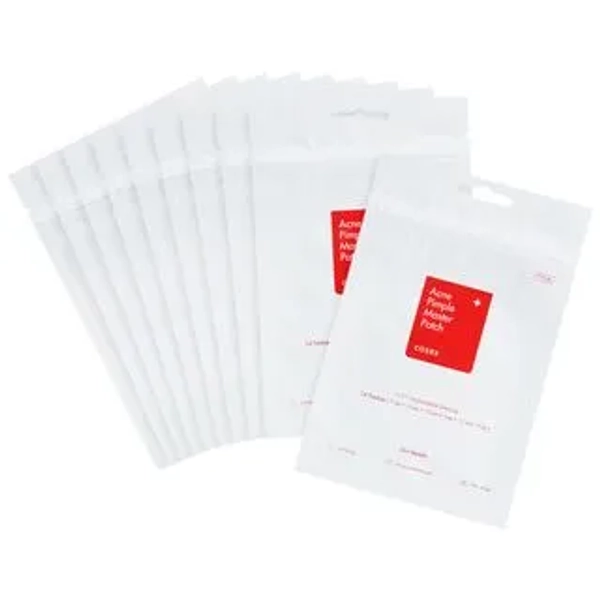 Acne Pimple Master Patch Set 10 pcs