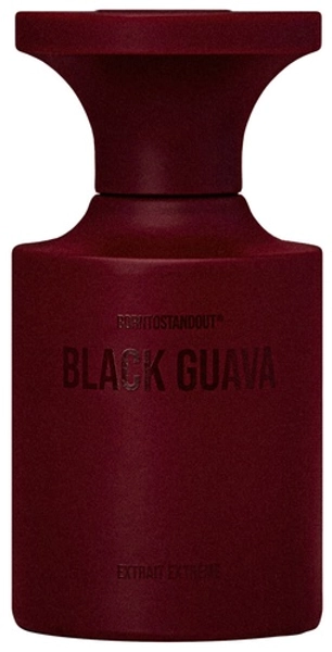 BORNTOSTANDOUT Black Guava » buy online | NICHE BEAUTY