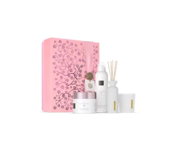 The Ritual of Sakura - Large Gift Set 