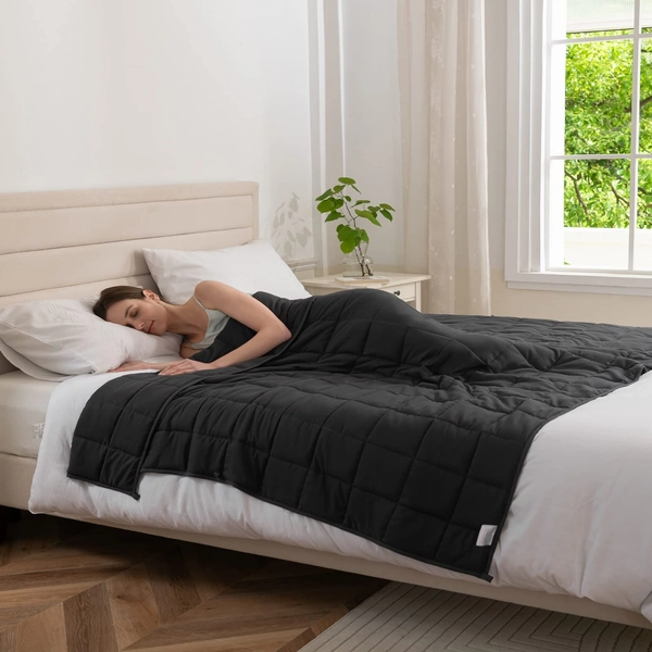 weighted blanket