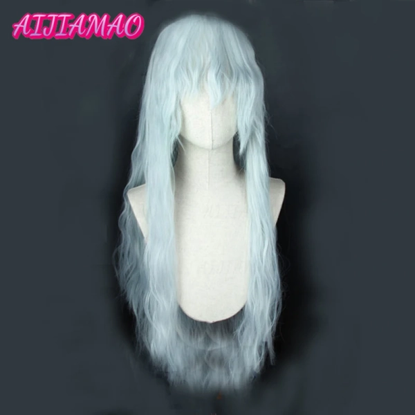 Griffith Cosplay Wig