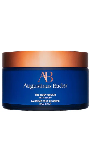 The Body Cream