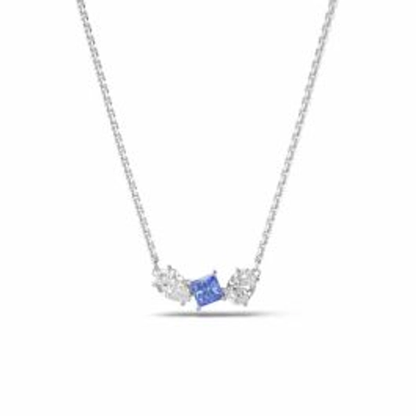 Swarovski Jewelry Mesmera muotikaulakoru 5668276