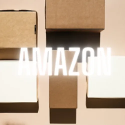 Monthly Amazon Necessities🛁