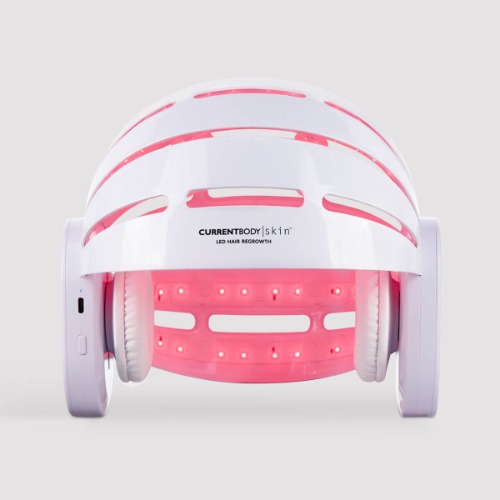 CurrentBody Skin LED Hair Growth Helmet | S/M (54cm - 58.7cm)