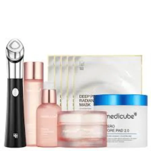 [Korean Glow Maker] Home Aesthetic Full Set | Default Title