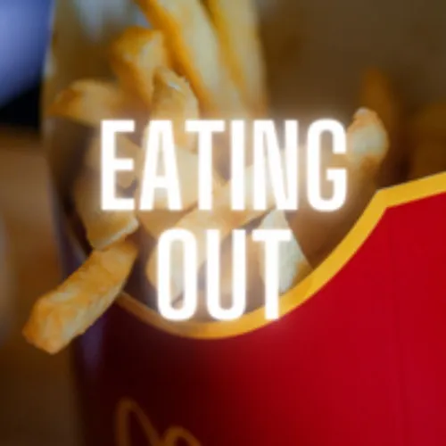 Monthly Takeaway 🥡