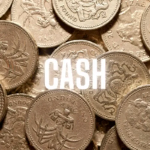 Weekly Expenses 💰