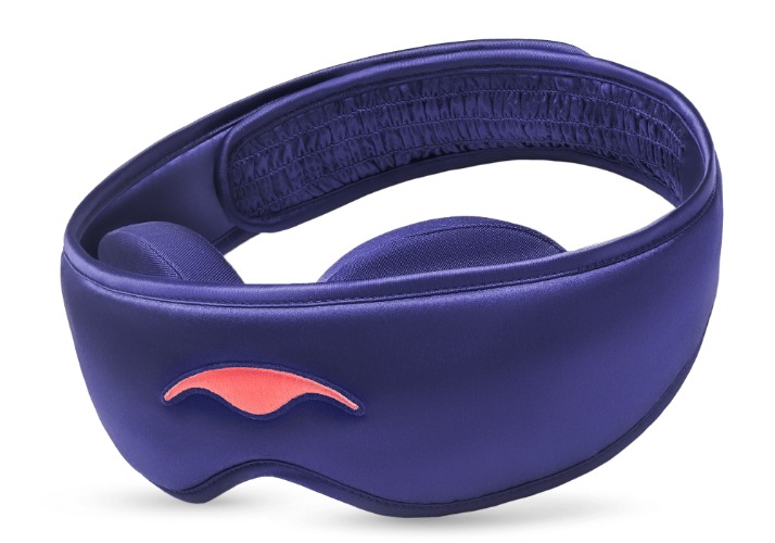 Manta SILK Sleep Mask | Default Title