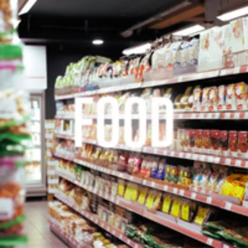 Weekly Groceries 🥗🍎