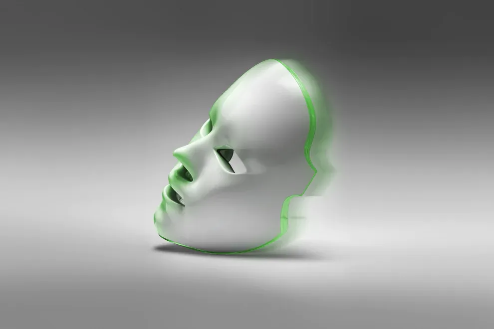 Déesse PRO LED Phototherapy Mask 